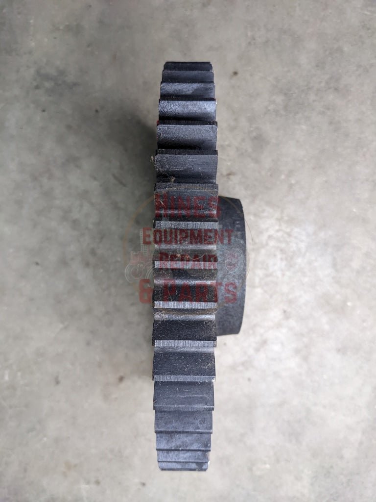 TA Drive Gear IH International 529093R1 USED - Hines Equipment Repair & Parts