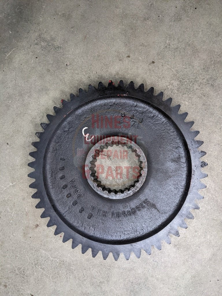 TA Drive Gear IH International 529093R1 USED - Hines Equipment Repair & Parts