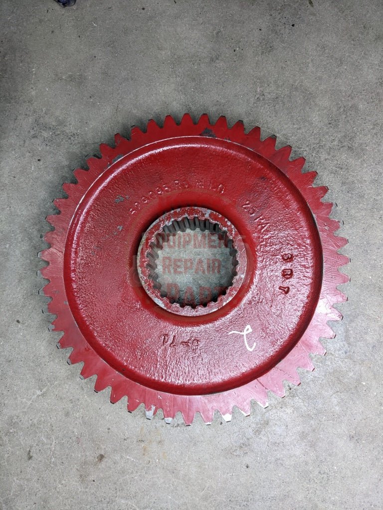TA Drive Gear IH International 529093R1 USED - Hines Equipment Repair & Parts