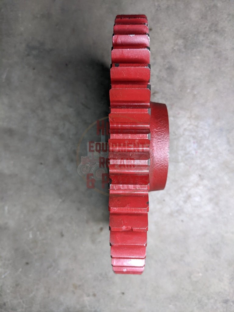 TA Drive Gear IH International 529093R1 USED - Hines Equipment Repair & Parts