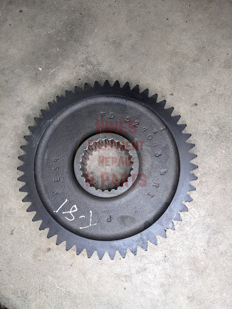 TA Drive Gear IH International 529093R1 USED - Hines Equipment Repair & Parts
