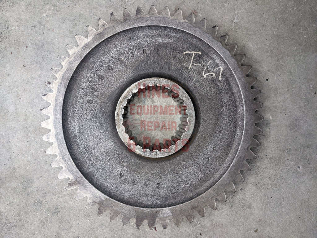 TA Drive Gear IH International 529093R2 USED - Hines Equipment Repair & Parts