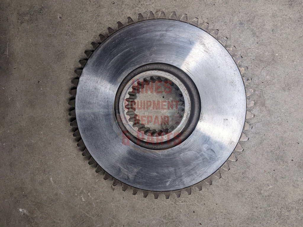 TA Drive Gear IH International 529093R2 USED - Hines Equipment Repair & Parts