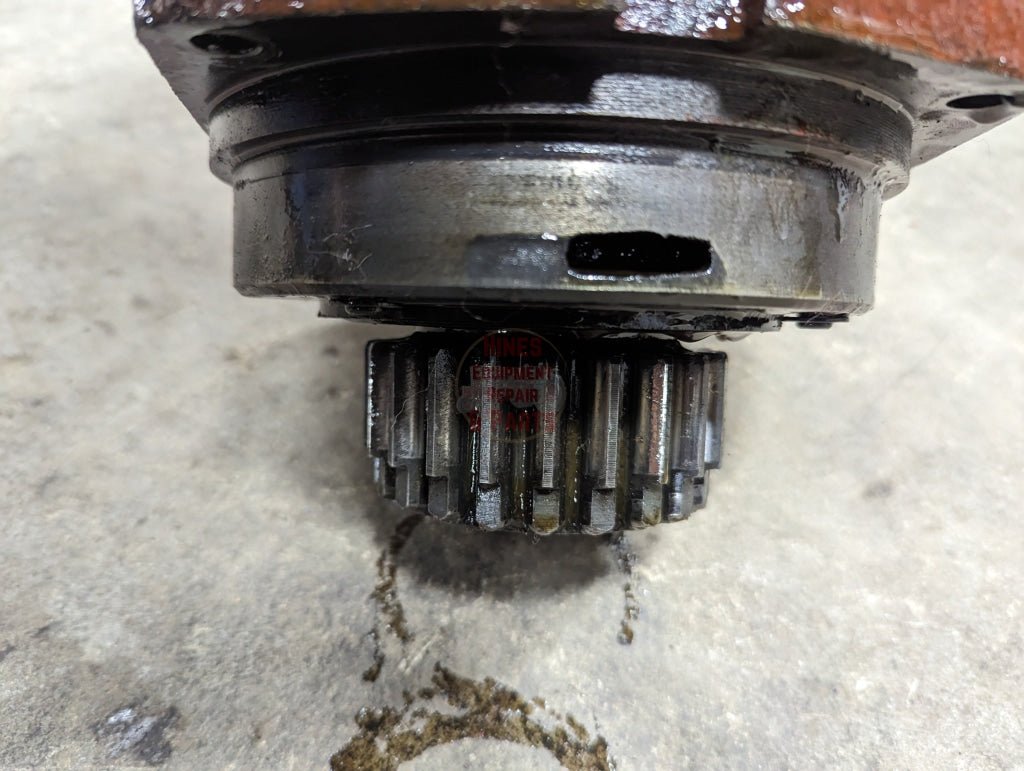 TA Torque Amplifier IH International 394814R91 USED - Hines Equipment Repair & Parts