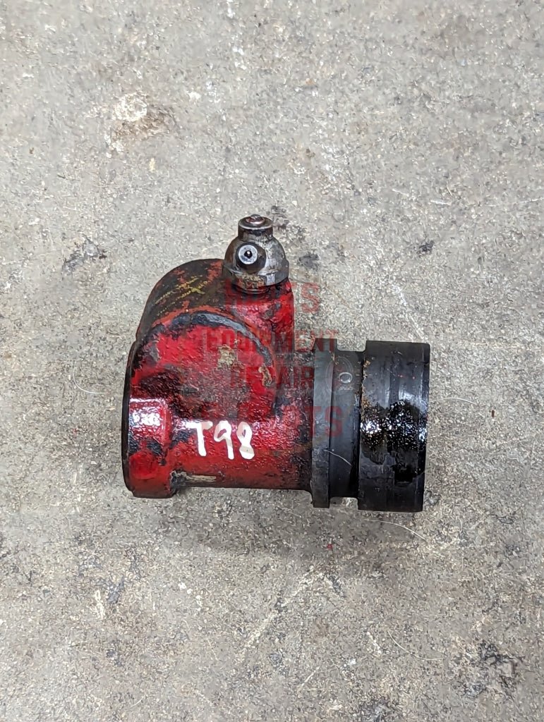 Tachometer Drive IH International 341106R93 USED - Hines Equipment Repair & Parts