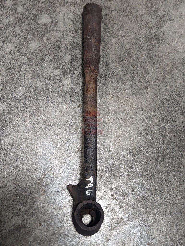 Throttle Control Handle IH International 391666R1 USED - Hines Equipment Repair & Parts