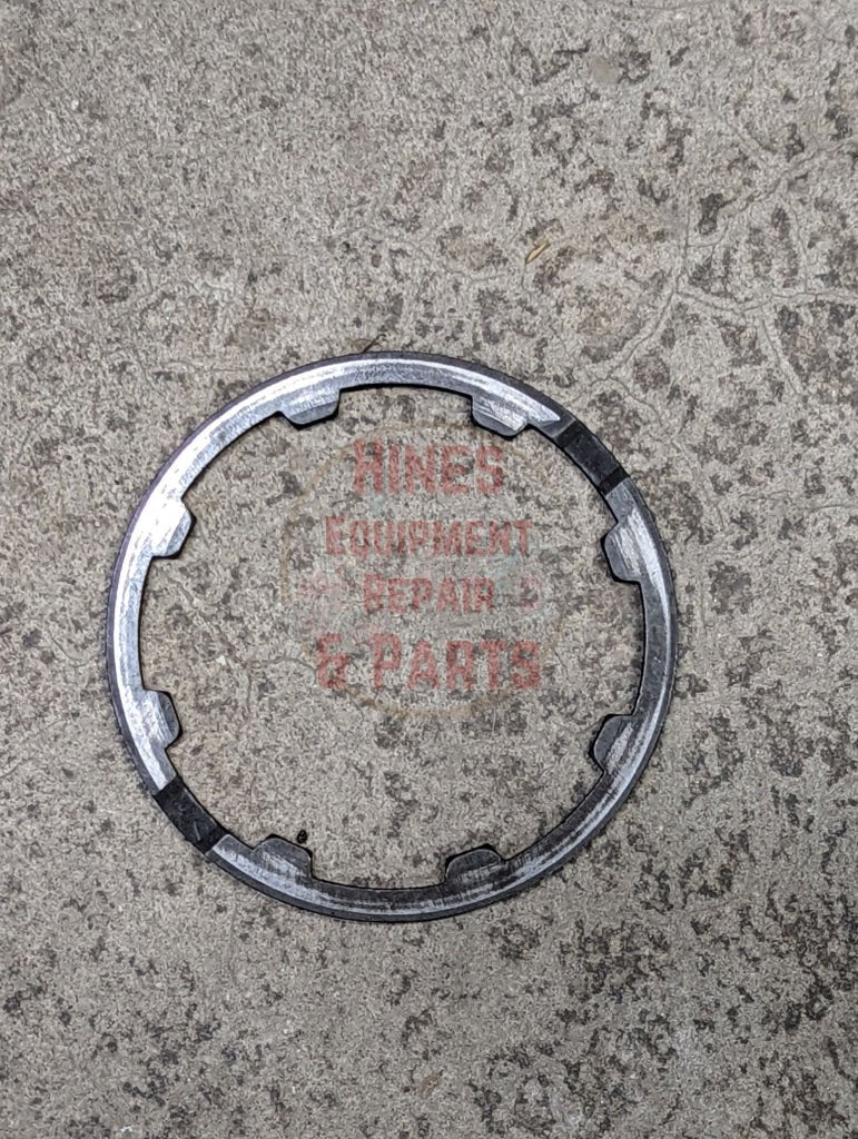 Thrust Washer IH International 110409C1 USED - Hines Equipment Repair & Parts