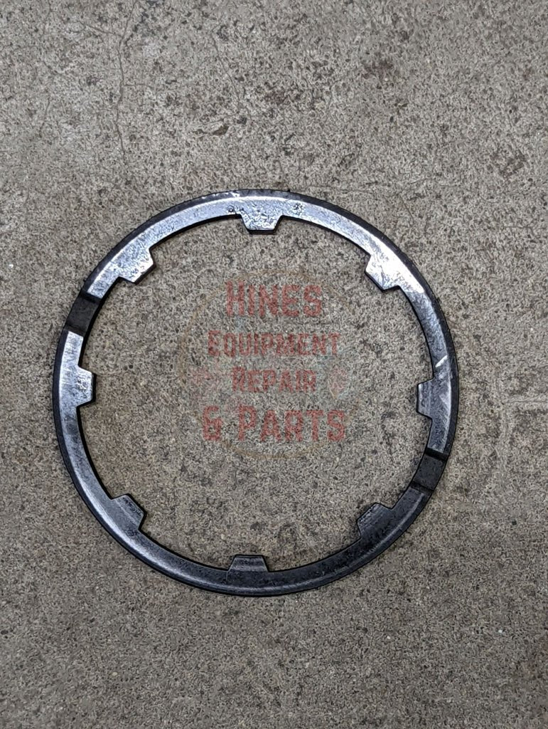 Thrust Washer IH International 144349C1 USED - Hines Equipment Repair & Parts