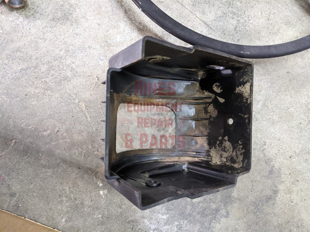 Tilt Steering IH International 400187R91 USED - Hines Equipment Repair & Parts