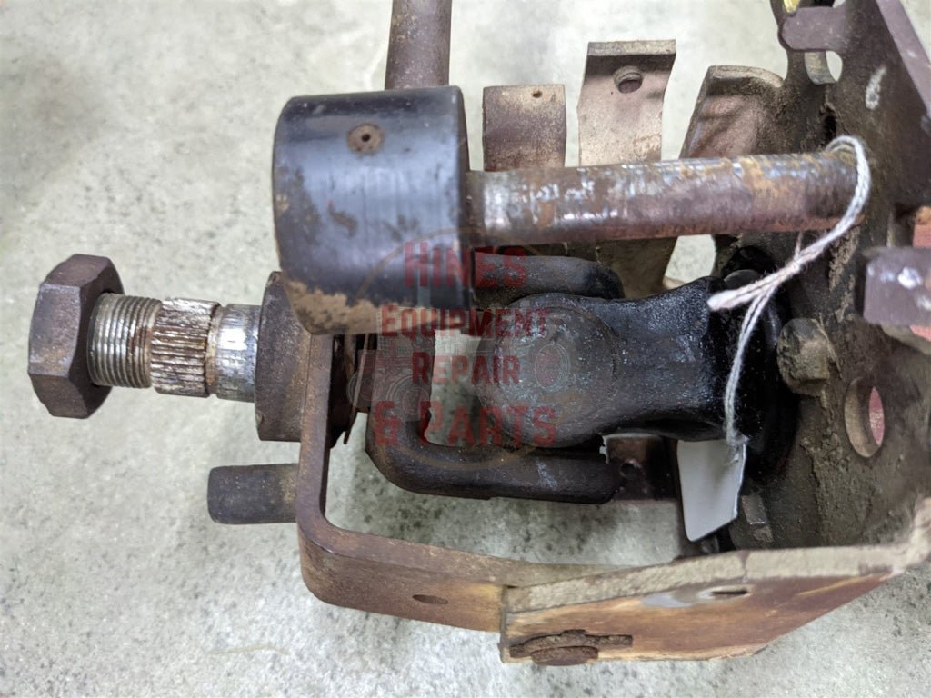 Tilt Steering IH International 400187R91 USED - Hines Equipment Repair & Parts