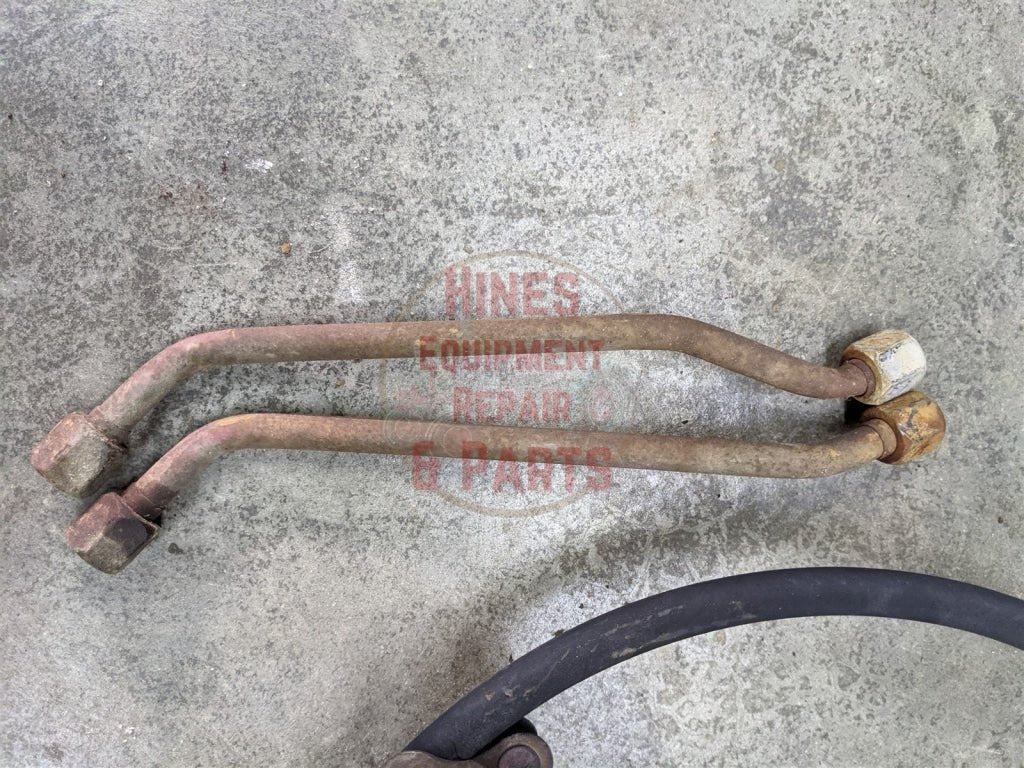 Tilt Steering IH International 400187R91 USED - Hines Equipment Repair & Parts