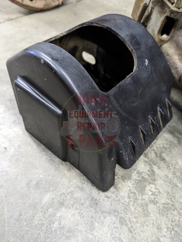 Tilt Steering IH International 70114C93 USED - Hines Equipment Repair & Parts