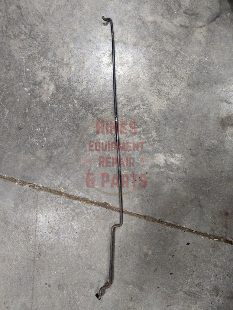 Top Screen Support Rod IH International 1251831C2 USED - Hines Equipment Repair & Parts