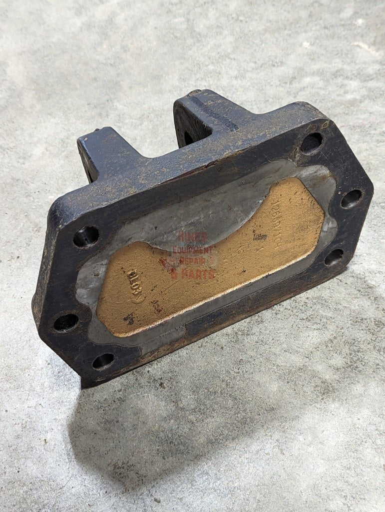 Toplink Bracket IH International 1266971C4 USED - Hines Equipment Repair & Parts