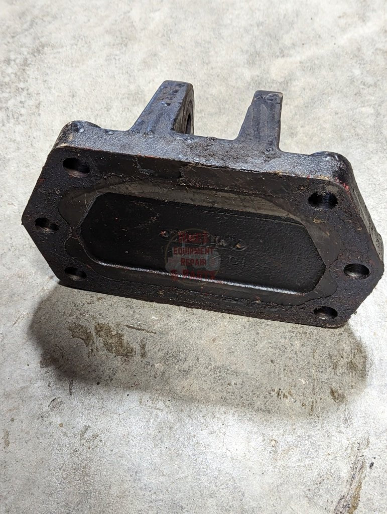 Toplink Bracket IH International 142614C3 USED - Hines Equipment Repair & Parts