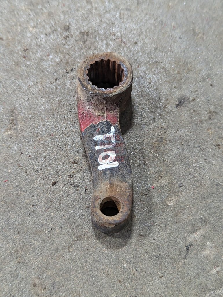Torque Amplifier Pivot Arm IH International 104066C1 USED - Hines Equipment Repair & Parts