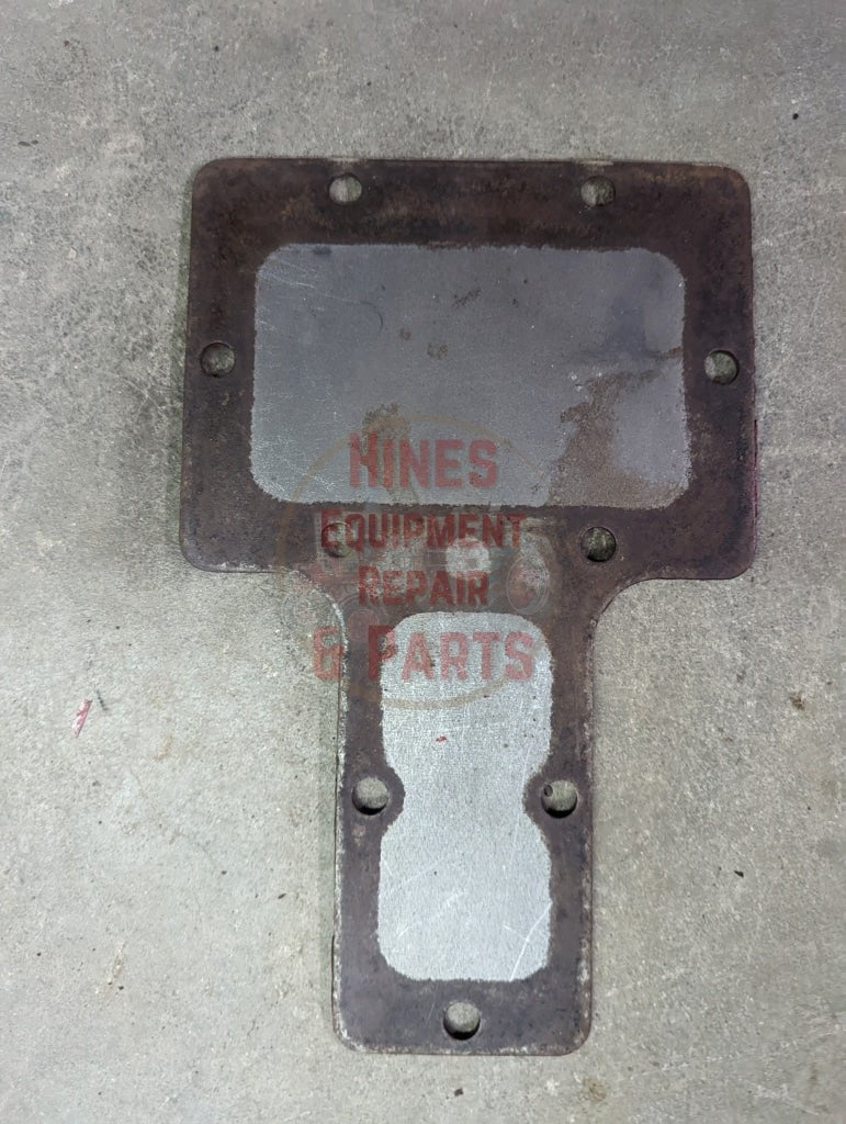 Torque Bottom Cover IH International 360869R1 USED - Hines Equipment Repair & Parts