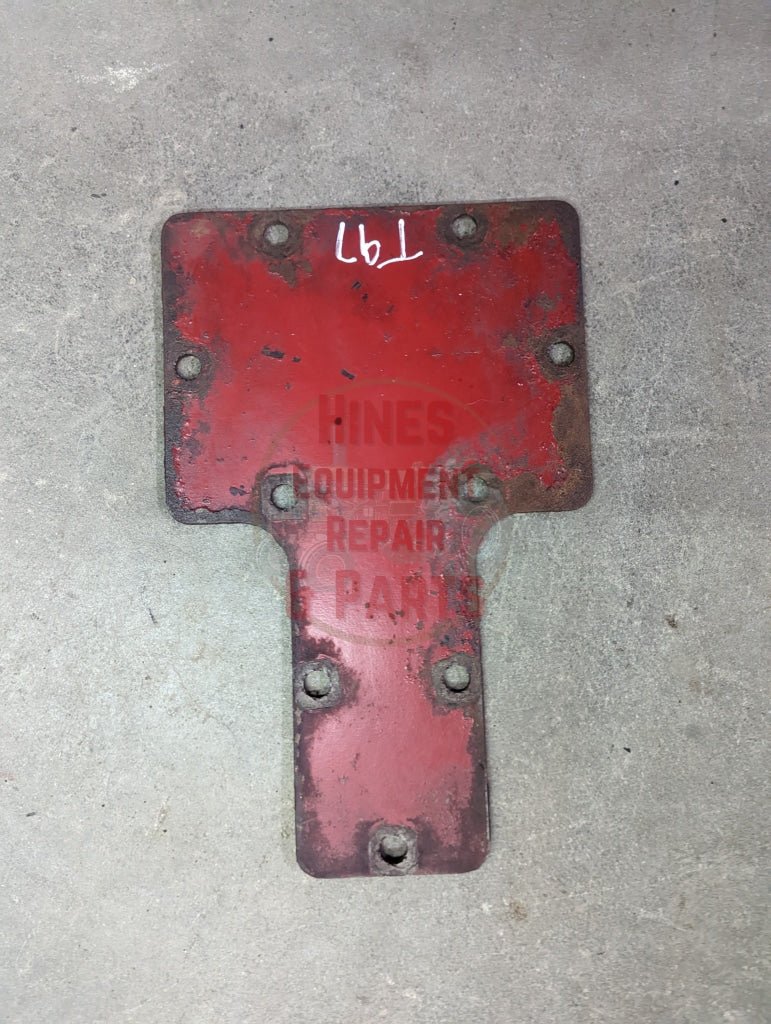 Torque Bottom Cover IH International 360869R1 USED - Hines Equipment Repair & Parts