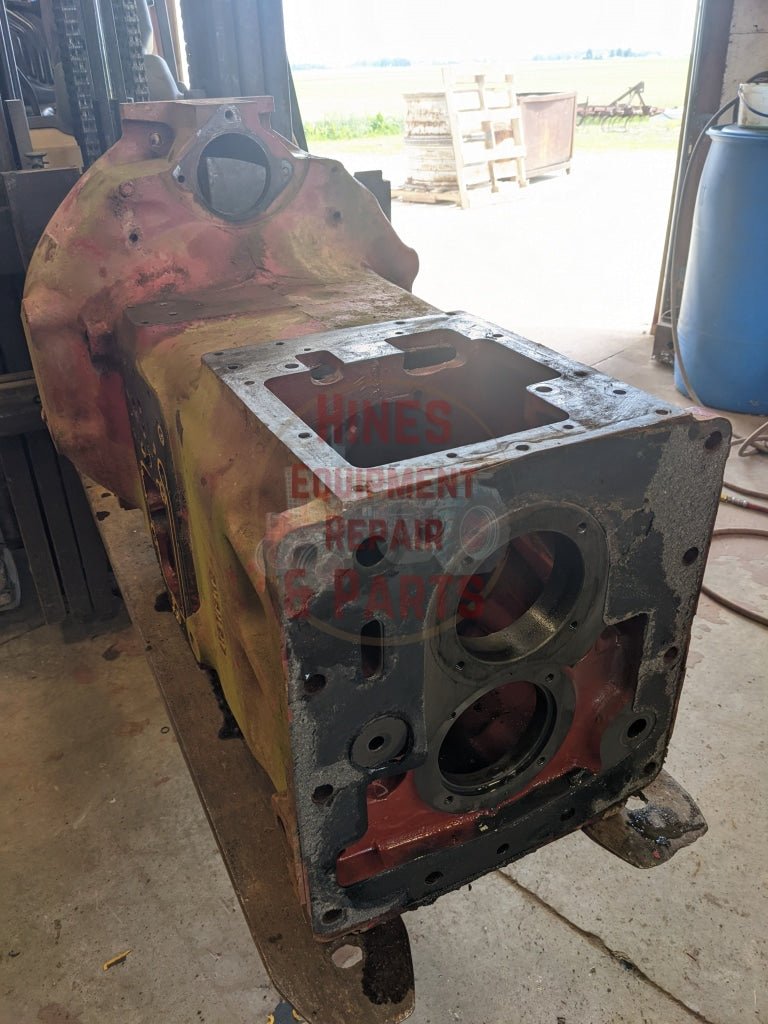 Torque Clutch Housing IH International 378718R2 USED - Hines Equipment Repair & Parts