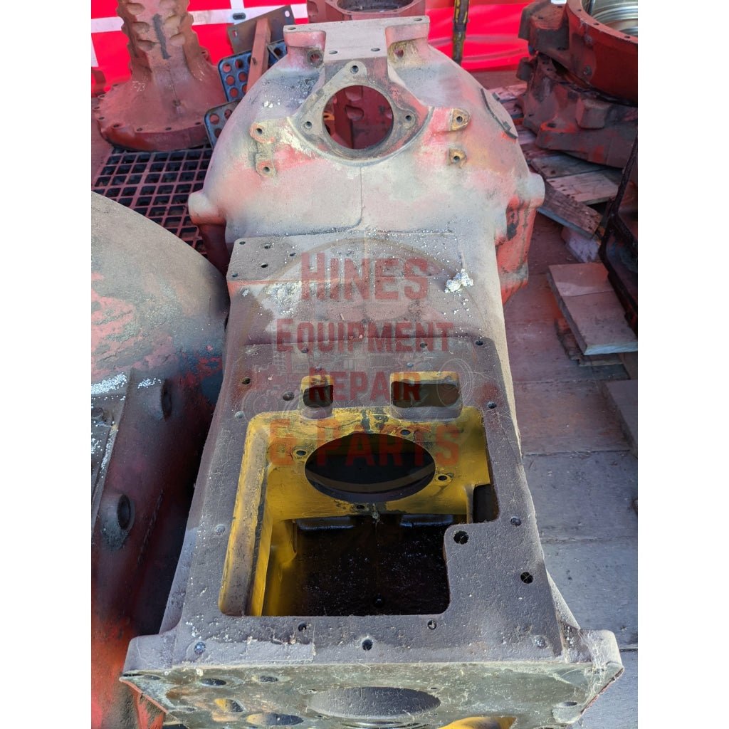 Torque Clutch Housing IH International 378718R2 USED - Hines Equipment Repair & Parts