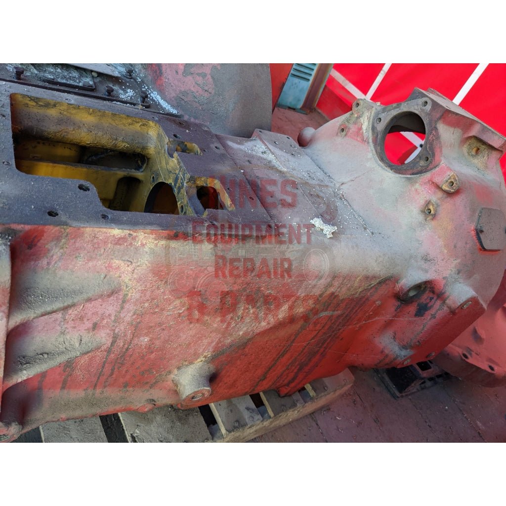 Torque Clutch Housing IH International 378718R2 USED - Hines Equipment Repair & Parts
