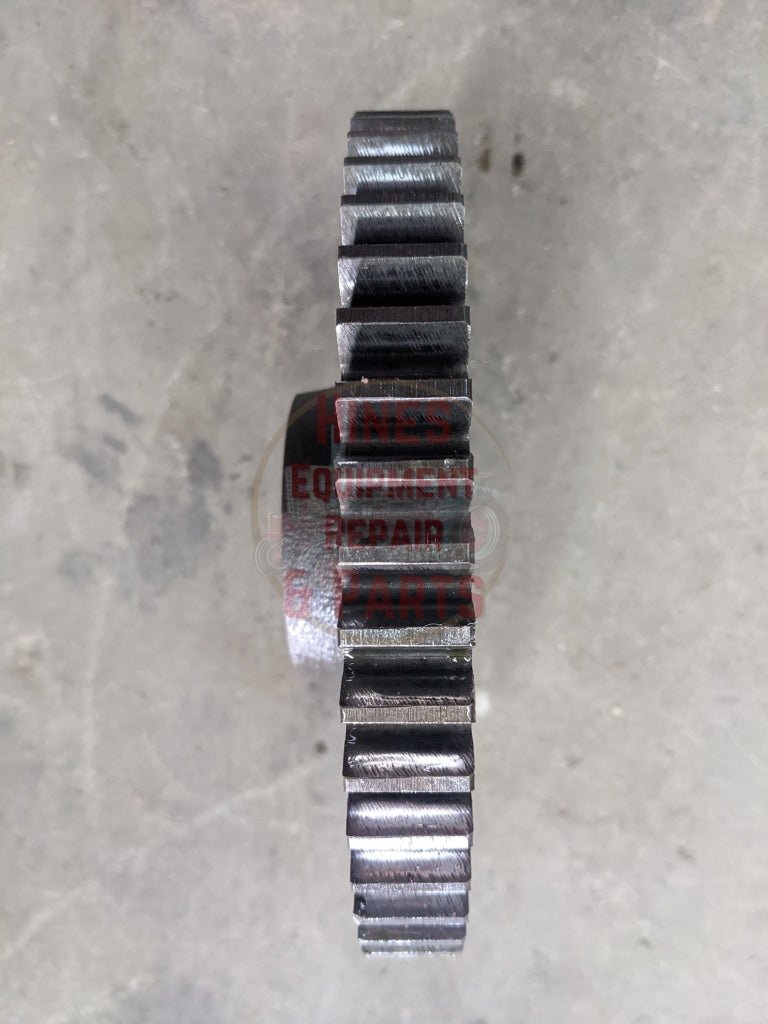 Torque Driven Gear IH International 392291R1 USED - Hines Equipment Repair & Parts