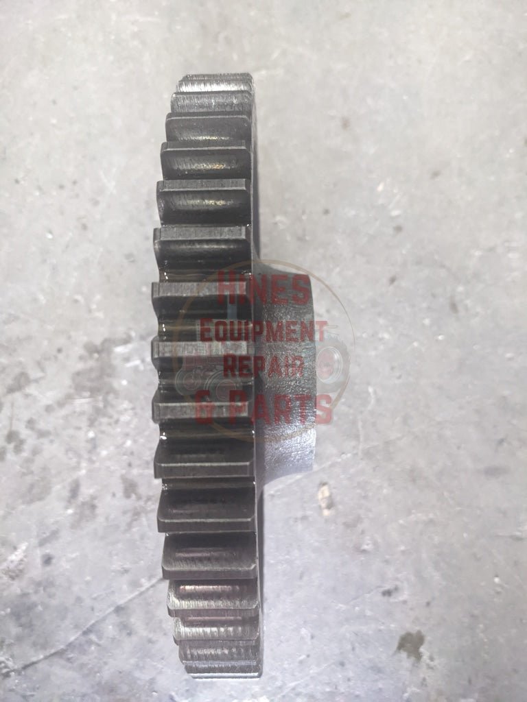 Torque Driven Gear IH International 392291R1 USED - Hines Equipment Repair & Parts