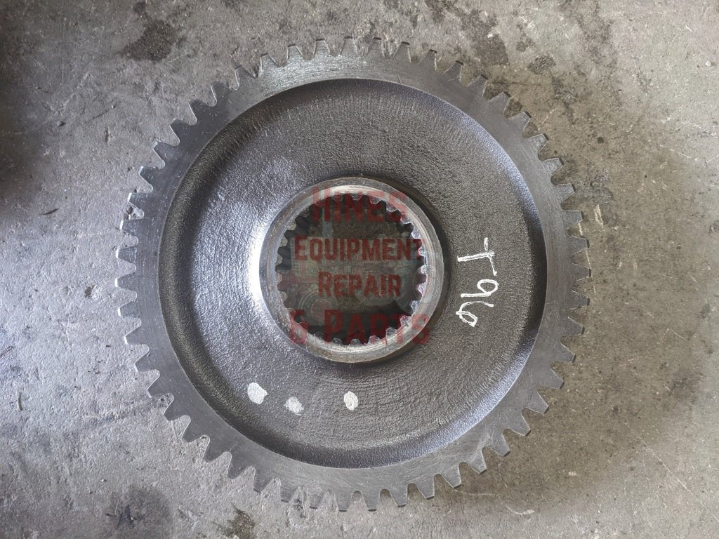 Torque Driven Gear IH International 392291R1 USED - Hines Equipment Repair & Parts