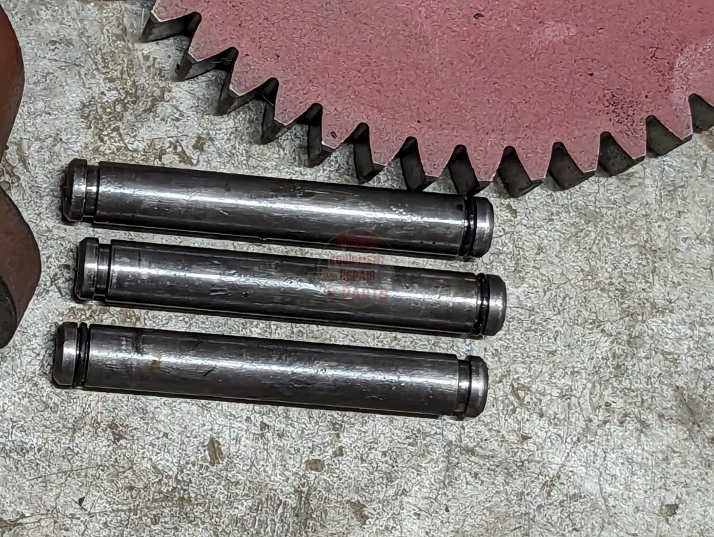 Torque Elimination Kit IH International 68010C1 68136C1 USED - Hines Equipment Repair & Parts