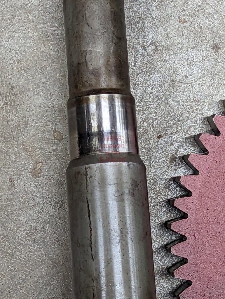 Torque Elimination Kit IH International 68010C1 68136C1 USED - Hines Equipment Repair & Parts