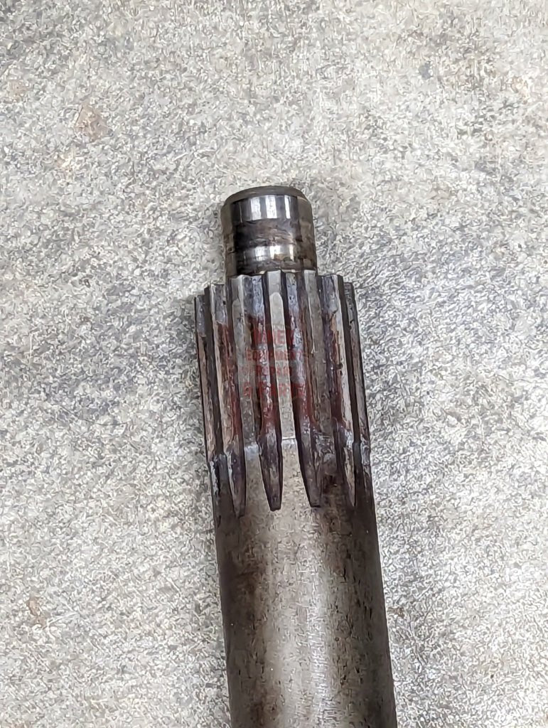 Torque Elimination Kit IH International 68010C1 68136C1 USED - Hines Equipment Repair & Parts