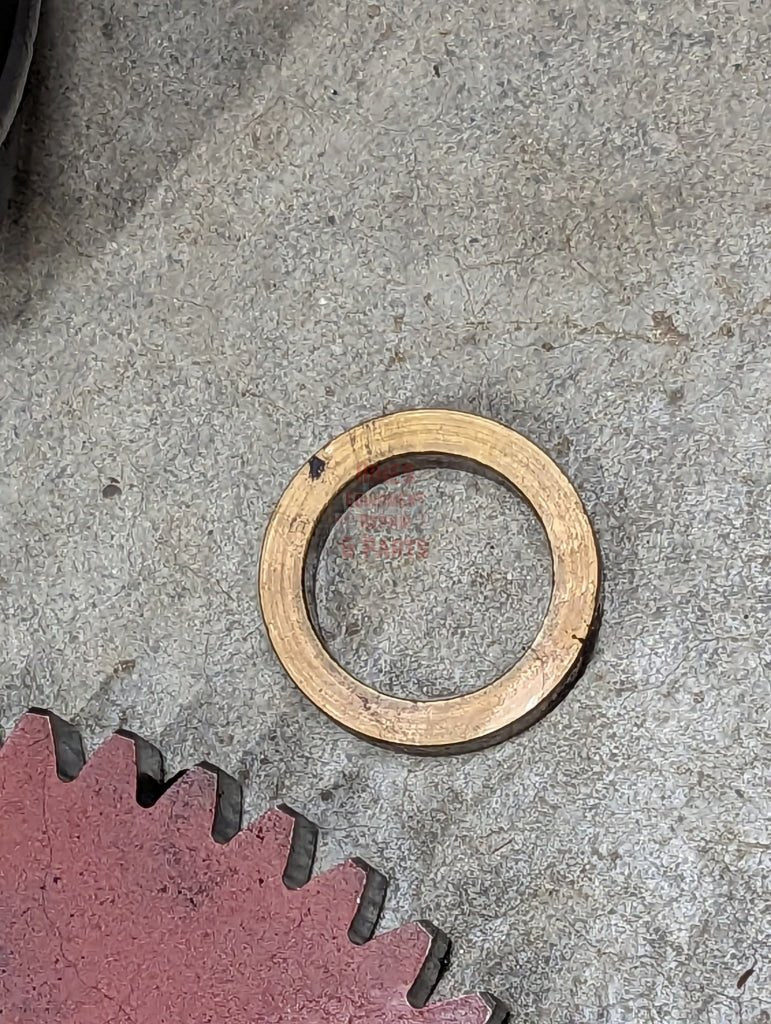 Torque Elimination Kit IH International 68010C1 68136C1 USED - Hines Equipment Repair & Parts