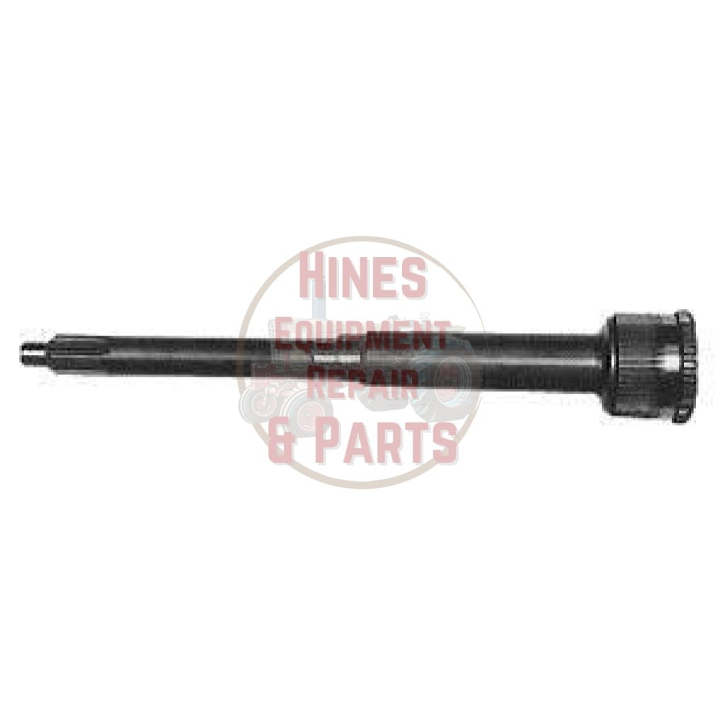 Torque Elimination Shaft IH International 380076R4 NEW - Hines Equipment Repair & Parts