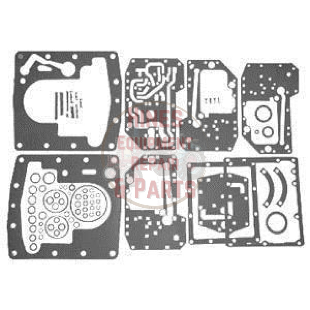 Torque Gasket Kit IH International 79020FM NEW - Hines Equipment Repair & Parts