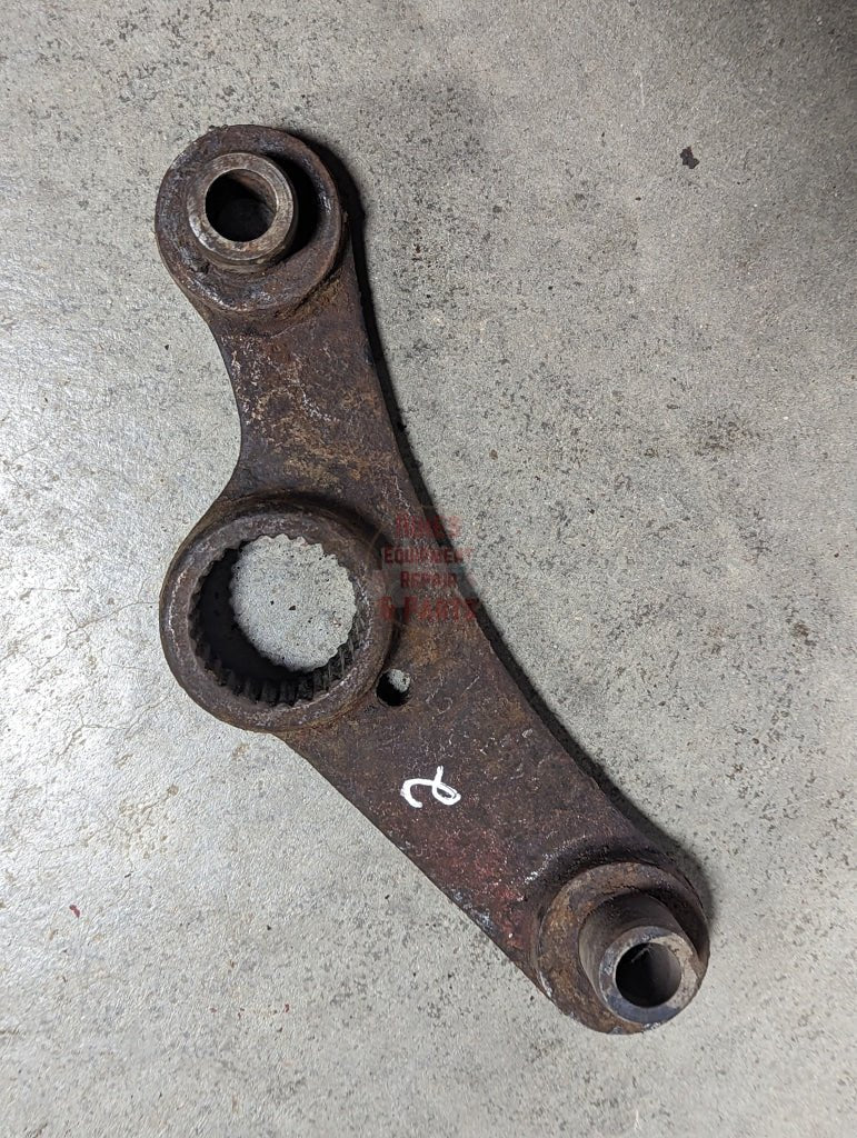 Torsion Bar Bracket IH International 381923R11 USED - Hines Equipment Repair & Parts