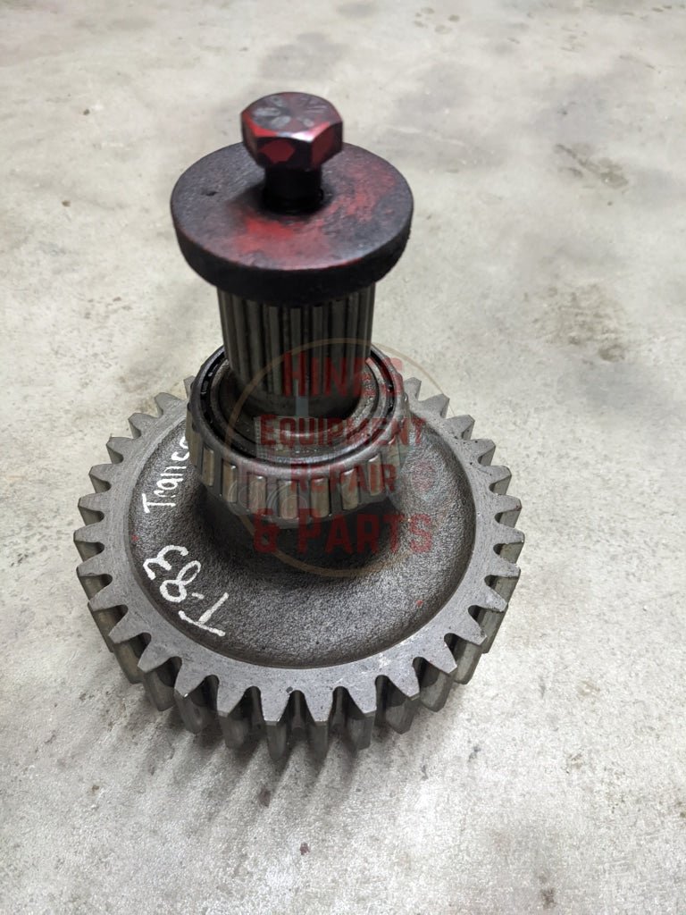 Transfer Case Gear International 127293C1 USED - Hines Equipment Repair & Parts