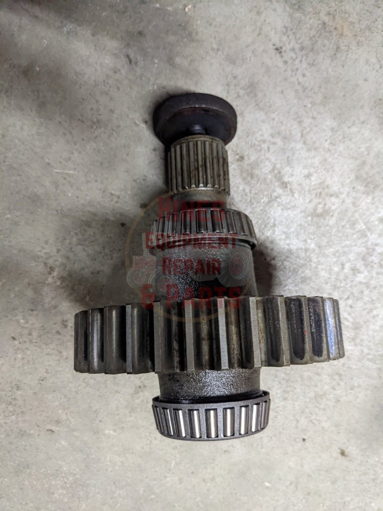 Transfer Case Gear International 127293C1 USED - Hines Equipment Repair & Parts