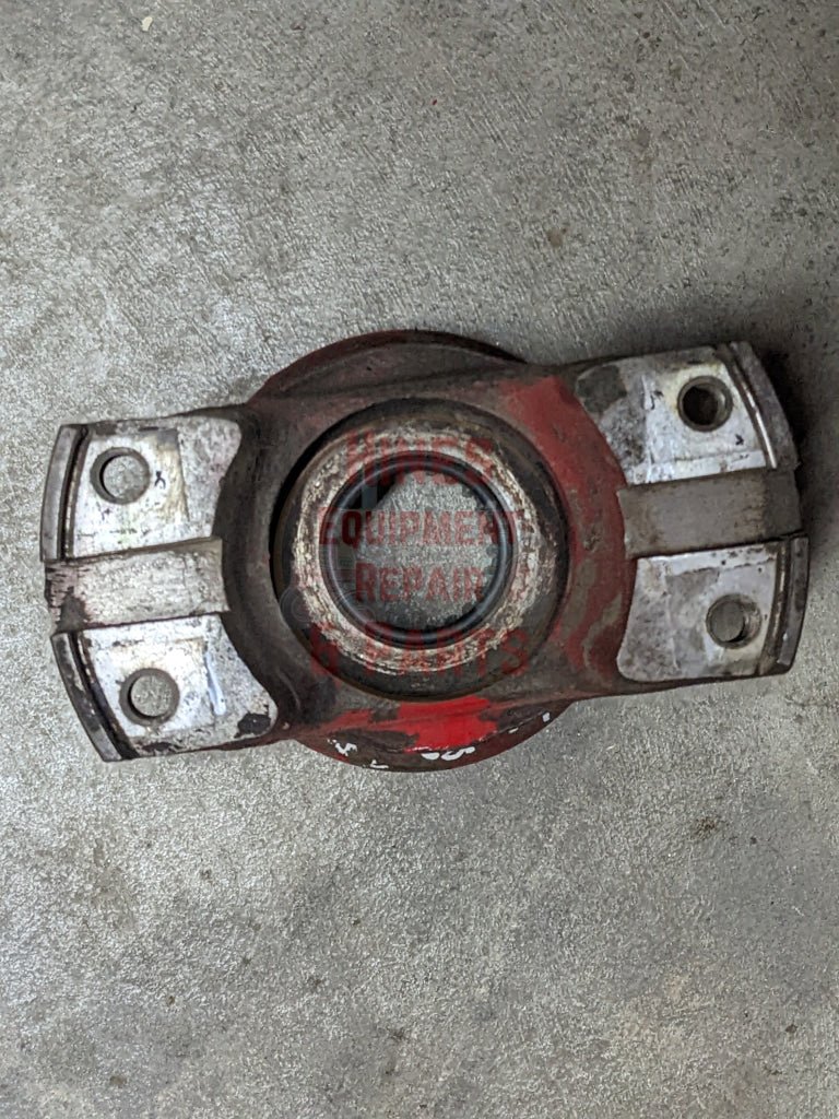 Transfer Case Yoke Assembly IH International 133009C1 USED - Hines Equipment Repair & Parts