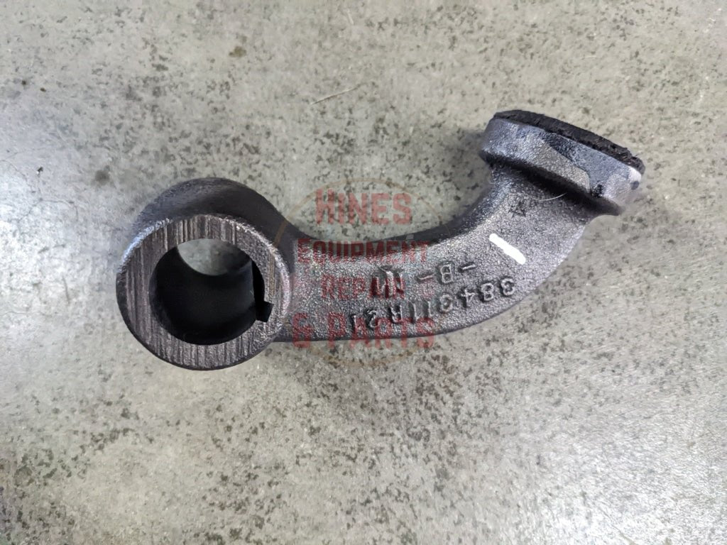 Transmission Brake Arm IH International 384311R1 USED - Hines Equipment Repair & Parts