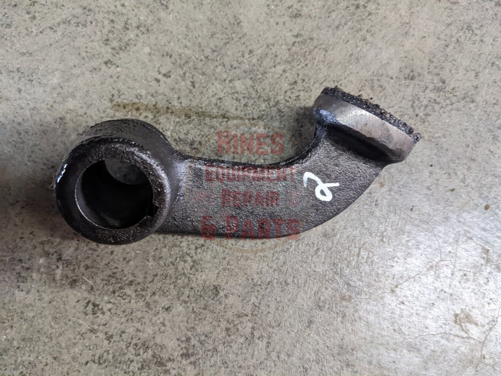 Transmission Brake Arm IH International 384311R1 USED - Hines Equipment Repair & Parts