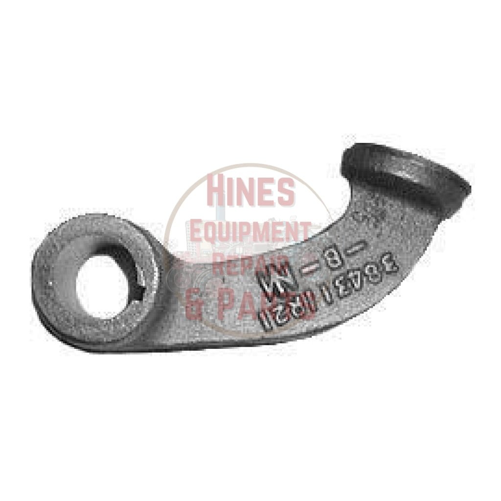 Transmission Brake Arm IH International 384311R21 NEW - Hines Equipment Repair & Parts