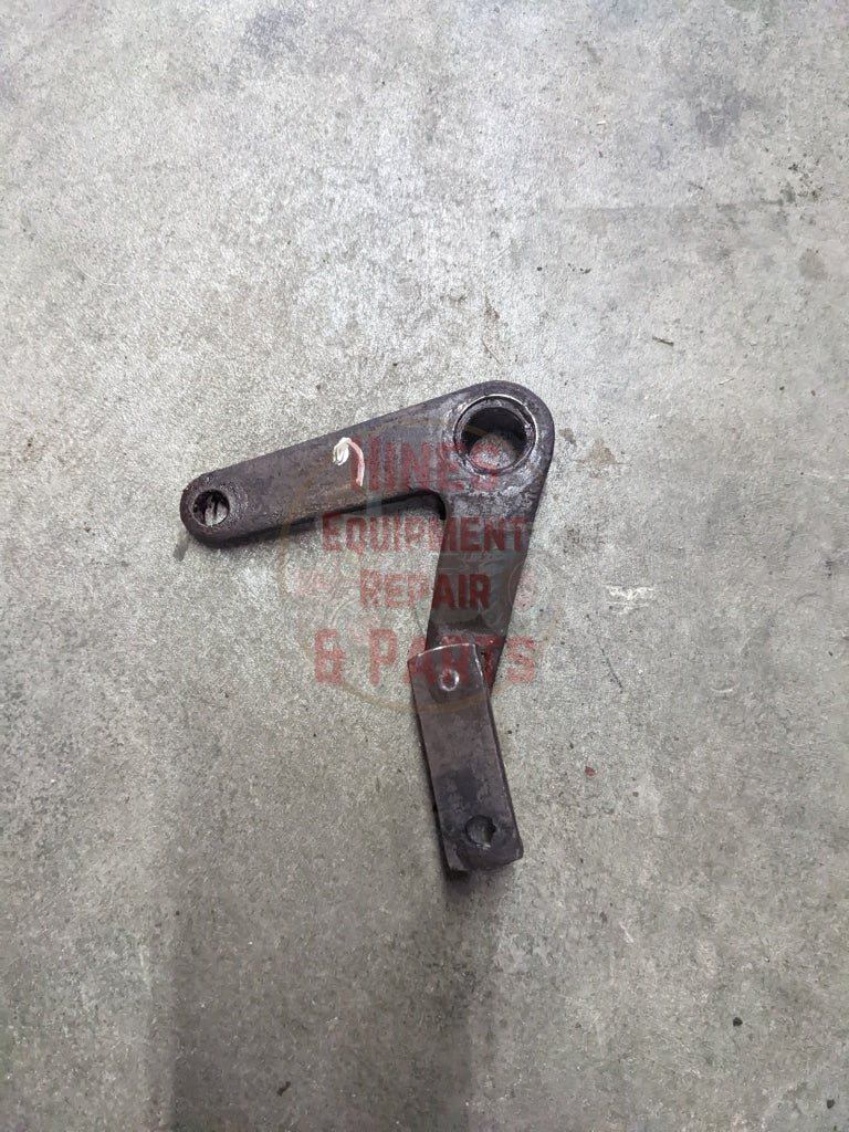 Transmission Shift Lever IH International 398624R1 USED - Hines Equipment Repair & Parts