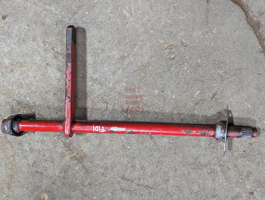 Transmission Shift Pivot IH International 104432C1 USED - Hines Equipment Repair & Parts