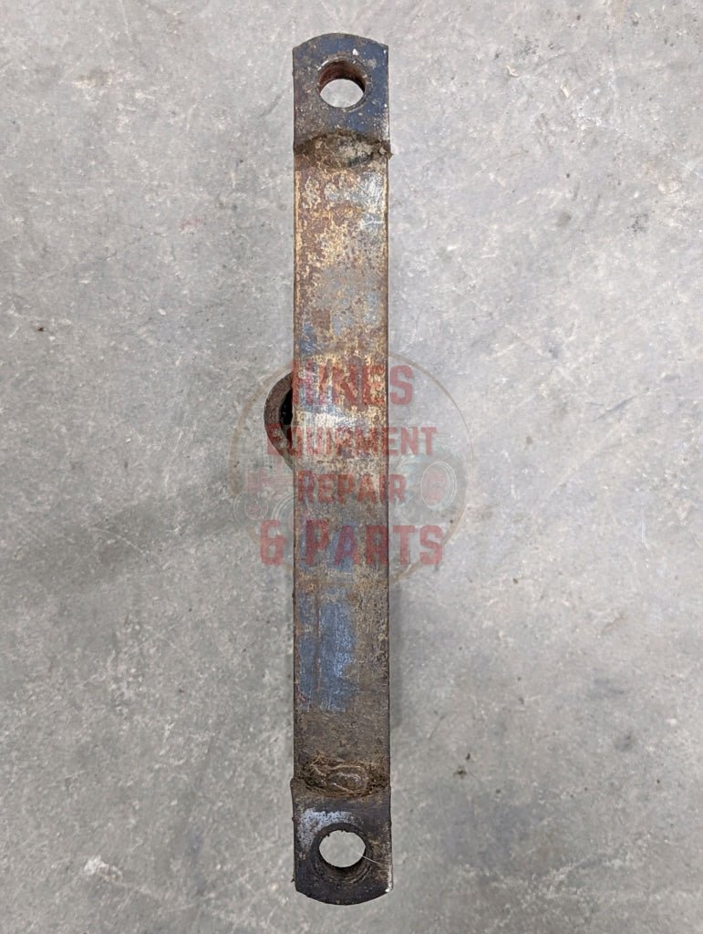 Upper Seat Link Hydraulic Seat IH International 534393R92R2 USED - Hines Equipment Repair & Parts