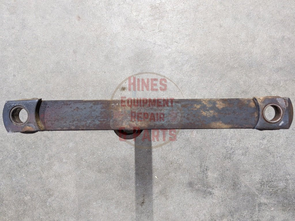 Upper Seat Link Hydraulic Seat IH International 534393R92R2 USED - Hines Equipment Repair & Parts