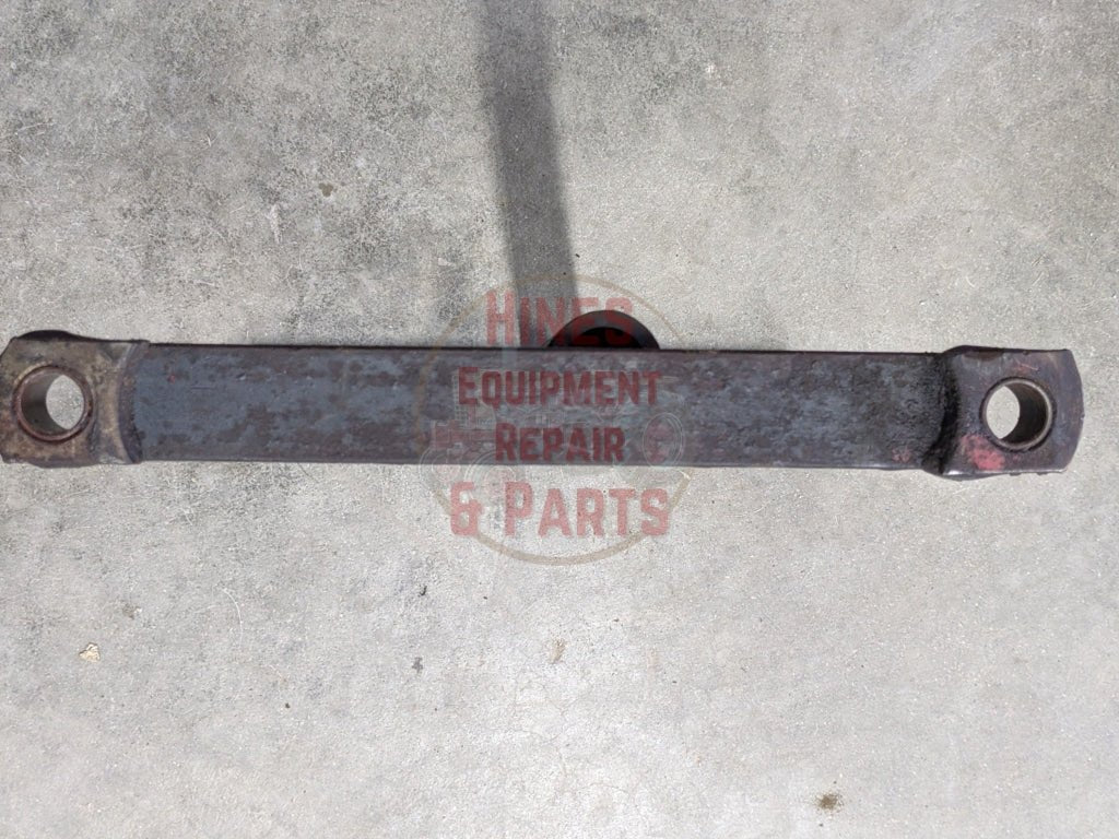 Upper Seat Link Hydraulic Seat IH International 534393R92R2 USED - Hines Equipment Repair & Parts
