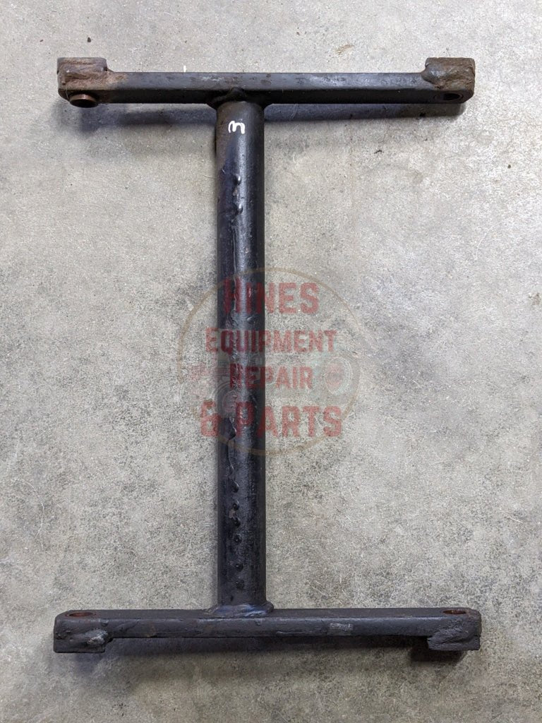 Upper Seat Link Hydraulic Seat IH International 534393R92R2 USED - Hines Equipment Repair & Parts