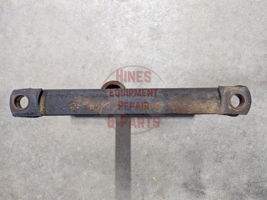 Upper Seat Link Hydraulic Seat IH International 534393R92R2 USED - Hines Equipment Repair & Parts