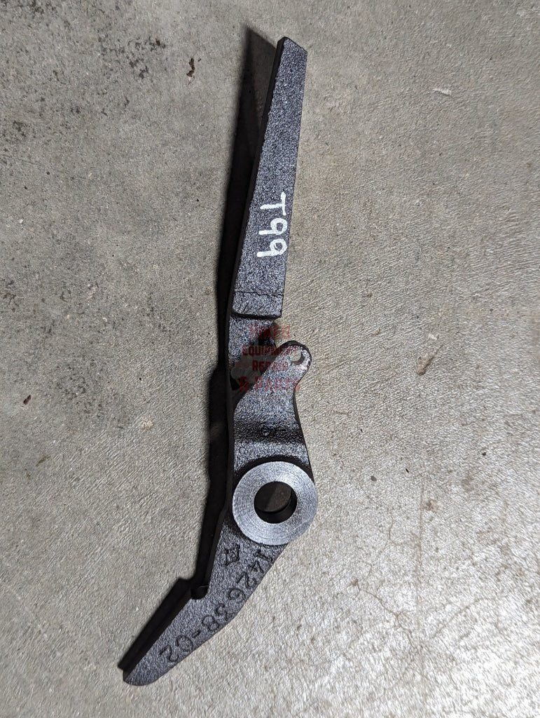 Upper Sensing Arm IH International 142638C2 USED - Hines Equipment Repair & Parts