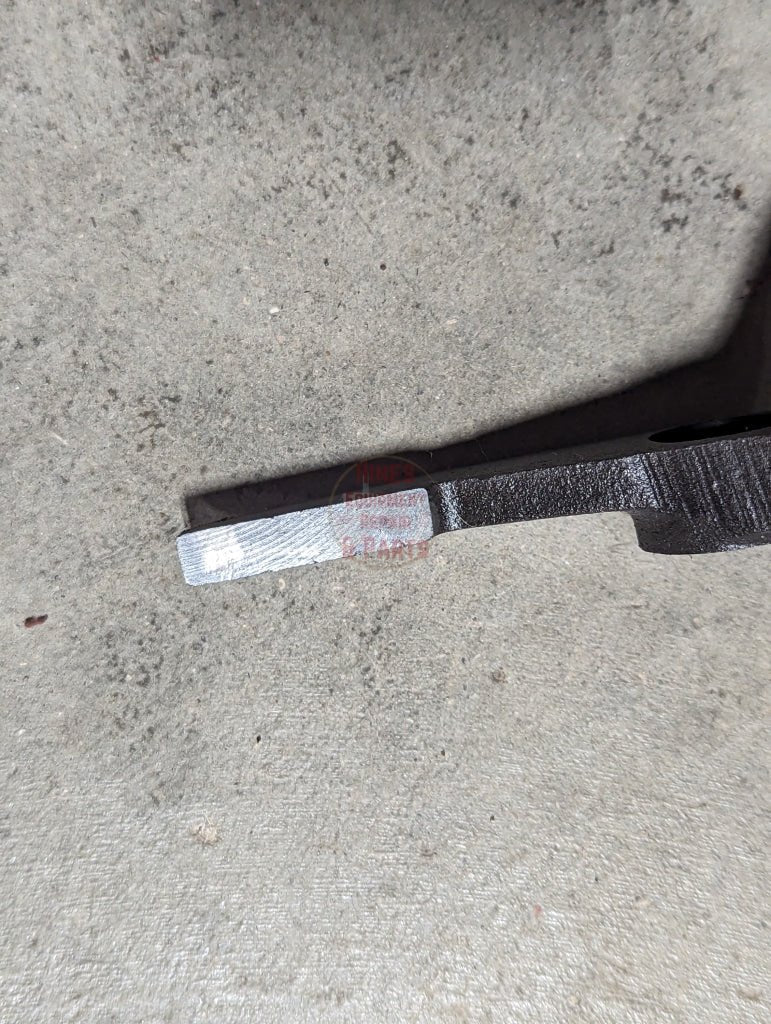 Upper Sensing Arm IH International 142638C2 USED - Hines Equipment Repair & Parts